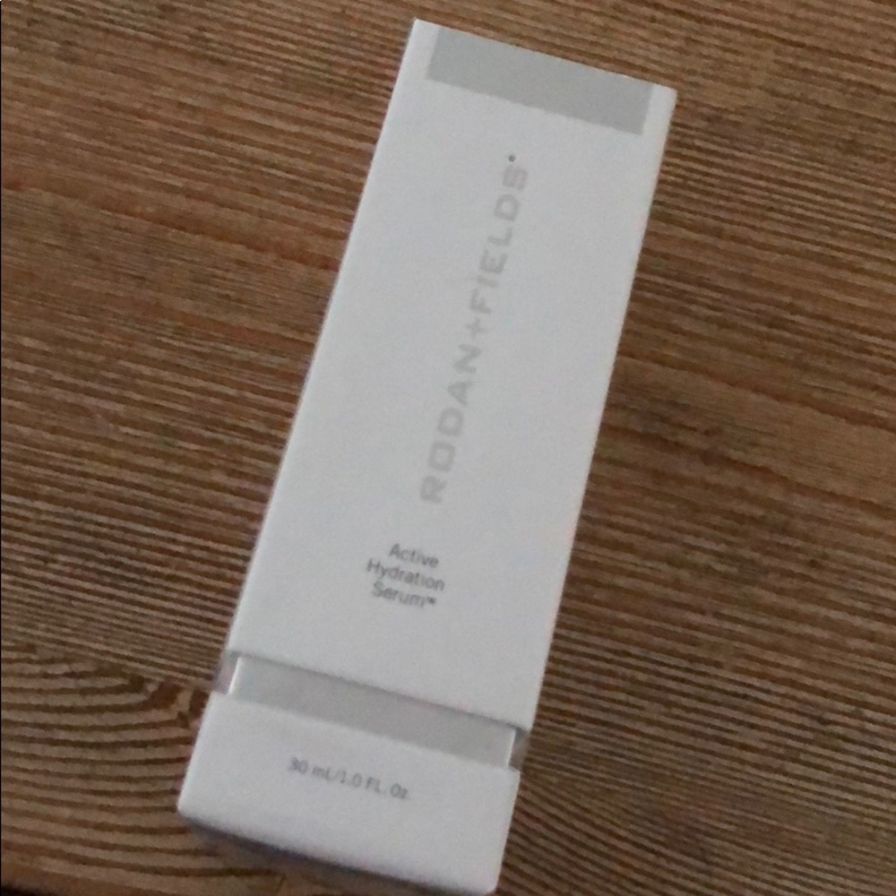 Rodan and Fields Active Hydration Serum